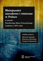 Mniejszości narodowe i etniczne w Polsce