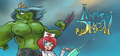 Adventures of Dragon (PC) Klucz Steam