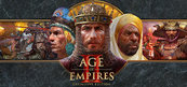 Age of Empires II: Definitive Edition (PC) klucz MS Store