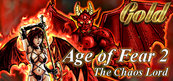 Age of Fear 2: The Chaos Lord GOLD (PC) Klucz Steam