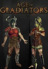 Age of Gladiators (PC) Klucz Steam