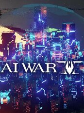 AI War 2 (PC) klucz Steam