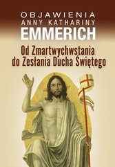 Od Zmartwychwstania do Zesłania Ducha Świętego