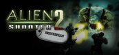 Alien Shooter 2: Conscription (PC) Klucz Steam