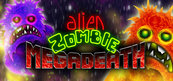 Alien Zombie Megadeath (PC) Klucz Steam