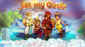 All My Gods (PC) Klucz Steam