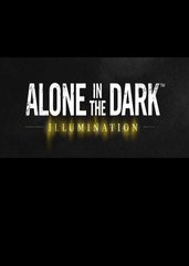 Alone in the Dark: Illumination (PC) Klucz Steam