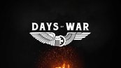 Days of War (PC) Steam