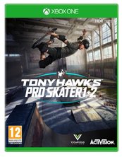 Tony Hawk's Pro Skater 1+2 (XOne)