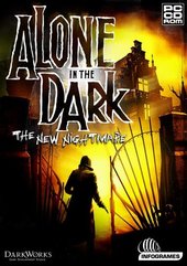 Alone in the Dark: The New Nightmare (PC) Klucz Steam