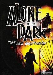 Alone in the Dark: The New Nightmare (PC) Klucz Steam