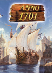 Anno 1701 (PC) Klucz Uplay