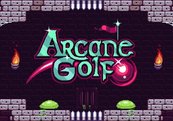 Arcane Golf (PC) Klucz Steam