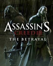 Assassin’s Creed III The Tyranny of King Washington Part 2 The Betrayal (PC) klucz Uplay