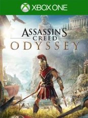 Assassin's Creed Odyssey (XOne) Xbox Live