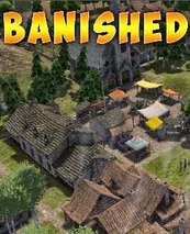 Banished (PC) klucz GOG