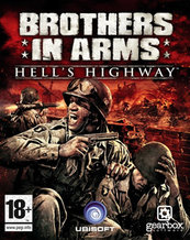 Brothers in Arms: Hell's Highway (PC) klucz Uplay