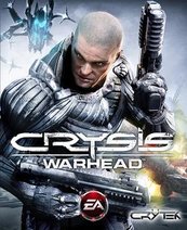 Crysis Warhead (PC) klucz GOG