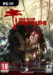 Dead Island Riptide (PC) klucz Steam