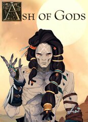 Ash of Gods Redemption (PC) PL