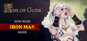 Ash of Gods Redemption (PC) Klucz Steam