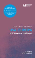 USA–Europa. Historia współzależności. Krótkie Wprowadzenie 23