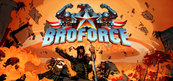 Broforce (PC) Klucz GOG