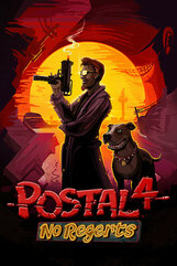 POSTAL 4: No Regerts (PC) Klucz Steam