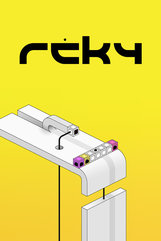 Reky (PC) Klucz Steam