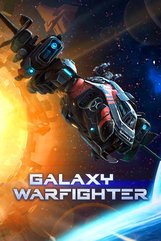 Galaxy Warfighter (PC) Steam