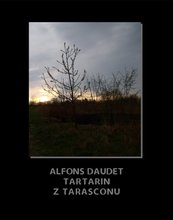 Tartarin z Tarasconu