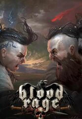 Blood Rage (PC) Klucz Steam