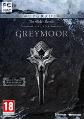 The Elder Scrolls Online: Greymoor Digital Upgrade (PC) klucz