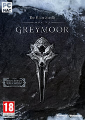 The Elder Scrolls Online Greymoor (PC) klucz