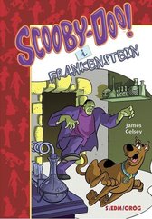 Scooby-Doo i Frankenstein