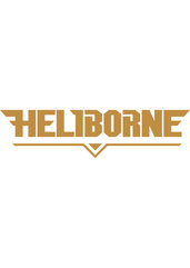 Heliborne (PC) klucz Steam