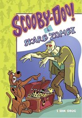 Scooby-Doo i skarb zombi