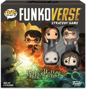 POP! Funkoverse: Harry Potter Base set