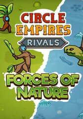 Circle Empires: Rivals - Forces of Nature (PC) Klucz Steam