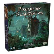 Posiadłość Szaleństwa (druga edycja) Ścieżka Węża