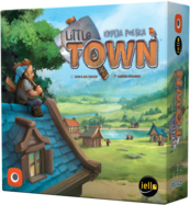 Little Town (edycja polska)