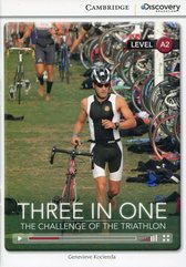 Three in One: The Challenge of the Triathlon Low Intermediate