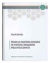 Reakcja Pausona-Khanda w syntezie związków policyklicznych