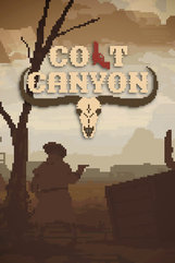 Colt Canyon (PC) Klucz Steam
