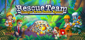Rescue Team: Danger from Outer Space!