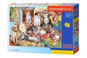 PuzzleCat family 300