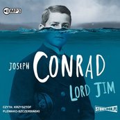 Lord Jim audiobook