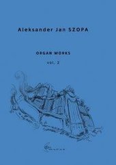 Organ Works vol. 2