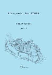 Organ Works vol. 1
