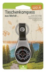 Breloczek - Kompas MIX